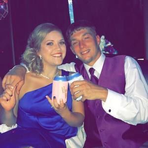 Meet your Posher, Shaynna